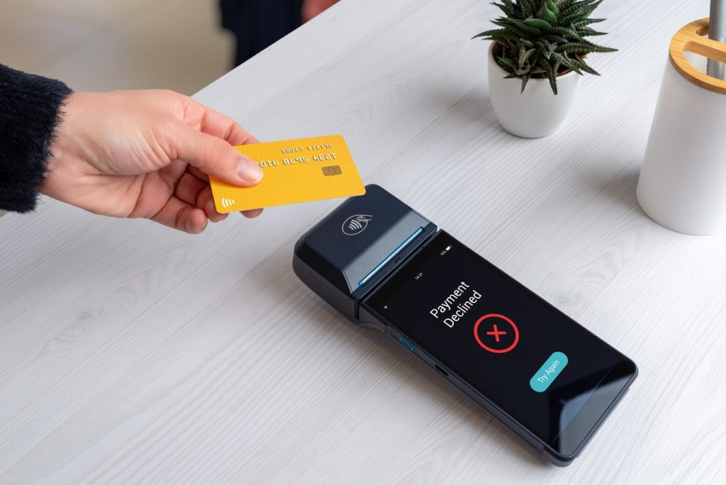 a zavartalan fizetési élményt és a vállalkozás sikerét segíti a prediktív hibakezelés