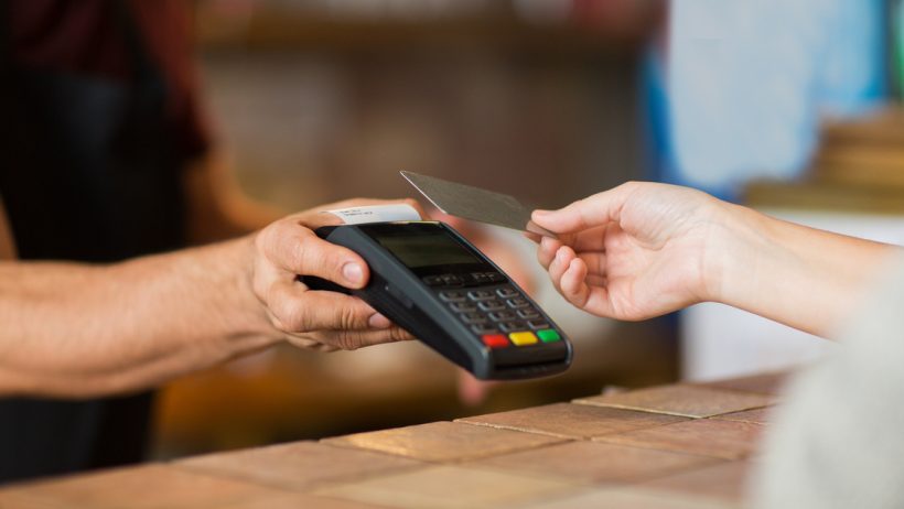 a prediktív hibatalálás segít megelőzni a pos terminálok leállását